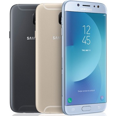 Điện Thoại Samsung Galaxy J7 Pro (2017)