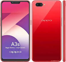 OPPO A3S - 16GB