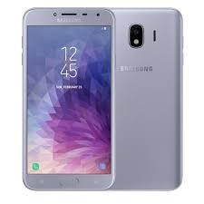 Samsung J4 Lavender (2018) a