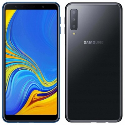 Samsung Galaxy A7 2018 (64GB)