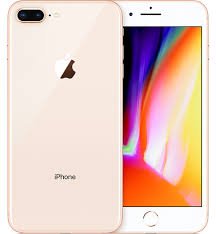Iphone 8 plus -64G (gold) -VN