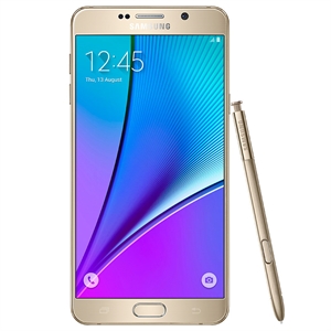 Samsung Galaxy Note 5  32Gb