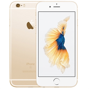 iPhone 6s 64GB Gold 