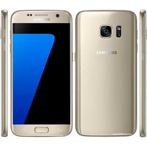 Samsung Galaxy S7 Edge SM -G935