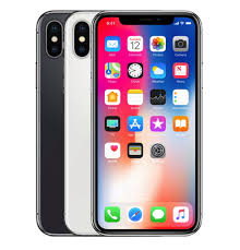 Iphone X - 64G(silver) - VN