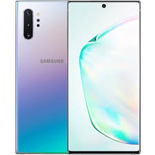 Galaxy Note 10+